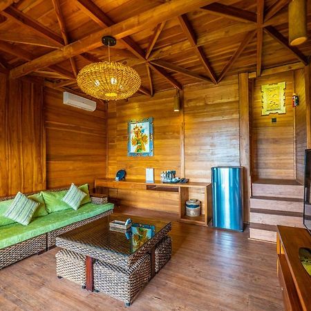 De Sapphire Cliff Villa By Danapati Pecatu  Exterior photo
