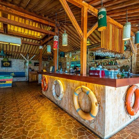 De Sapphire Cliff Villa By Danapati Pecatu  Exterior photo