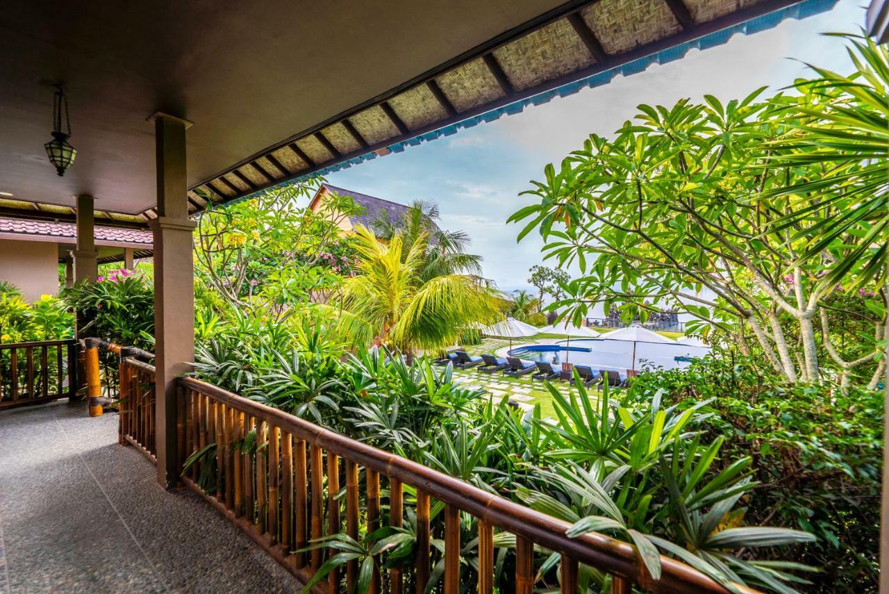 De Sapphire Cliff Villa By Danapati Pecatu  Room photo